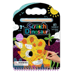 Scratch Dinosaurs - Tookyland